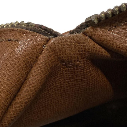 Louis Vuitton Handbag Monogram Old Shape Papillon 26 M51366