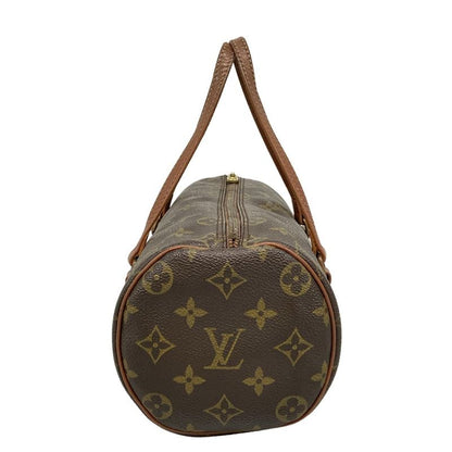 Louis Vuitton Handbag Monogram Old Shape Papillon 26 M51366