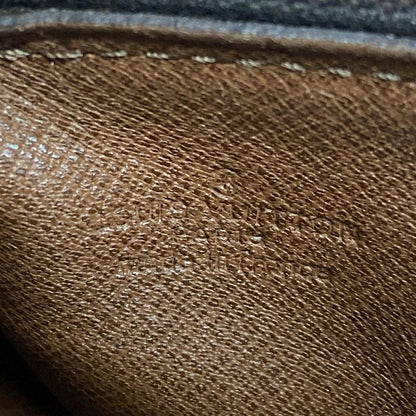 Louis Vuitton Handbag Monogram Old Shape Papillon 26 M51366