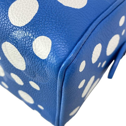 Louis Vuitton Handbag Louis Vuitton X Yayoi Kusama LV X Ykspeedy Bandouliere 20