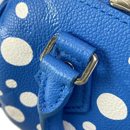 Louis Vuitton Handbag Louis Vuitton X Yayoi Kusama LV X Ykspeedy Bandouliere 20
