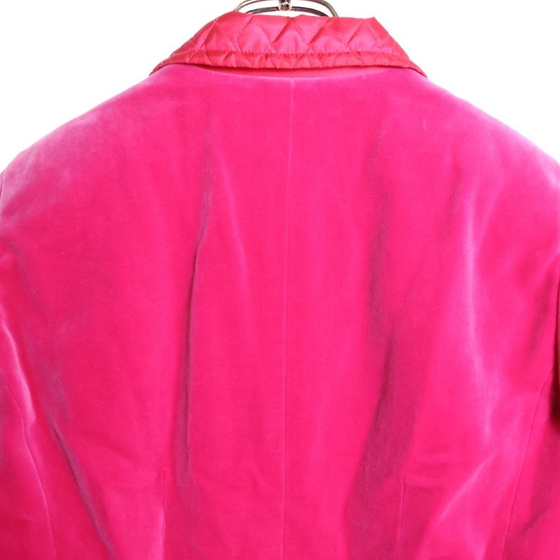 NO Brand Christian DIOR Sport Christian Dior Sports Velor Jacket 06a6904 Velor
