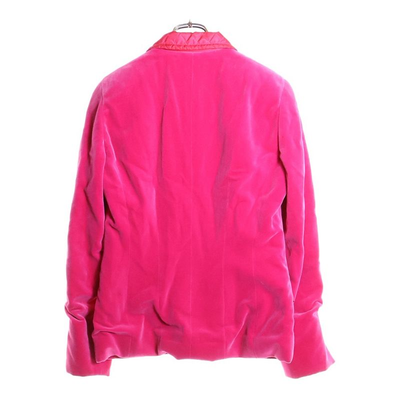 NO Brand Christian DIOR Sport Christian Dior Sports Velor Jacket 06a6904 Velor