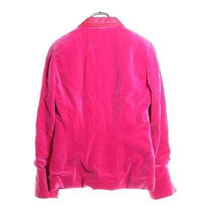 NO Brand Christian DIOR Sport Christian Dior Sports Velor Jacket 06a6904 Velor