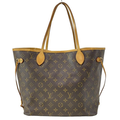 Louis Vuitton Tote Bag Monogram Neverfull MM M40156 -