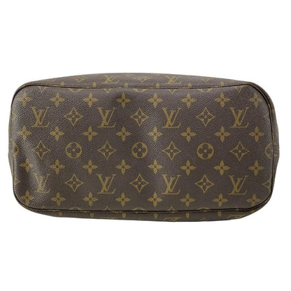 Louis Vuitton Tote Bag Monogram Neverfull MM M40156 -