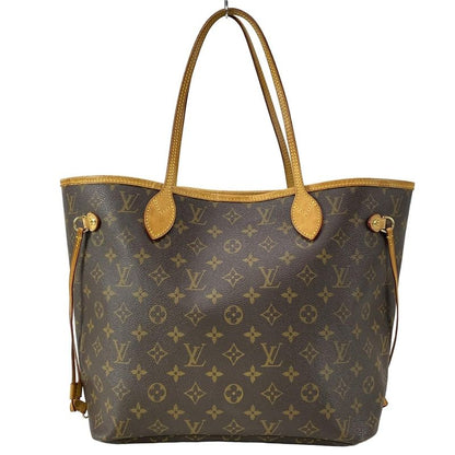 Louis Vuitton Tote Bag Monogram Neverfull MM M40156 -