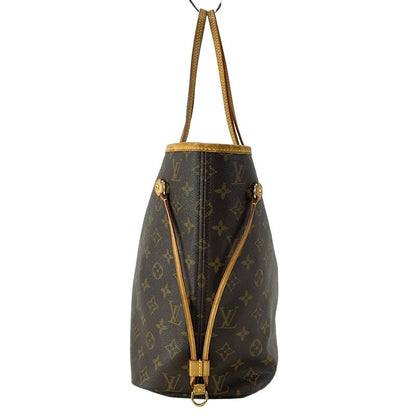 Louis Vuitton Tote Bag Monogram Neverfull MM M40156 -