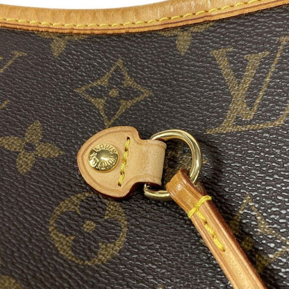 Louis Vuitton Tote Bag Monogram Neverfull MM M40156 -