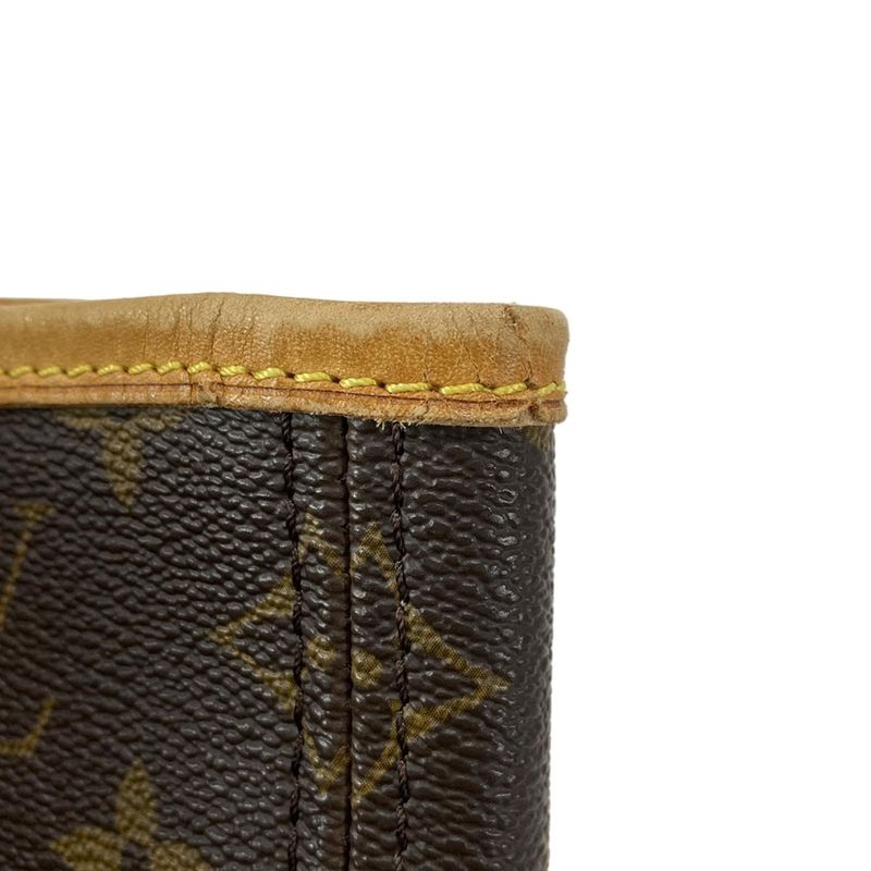 Louis Vuitton Tote Bag Monogram Neverfull MM M40156 -