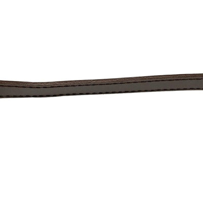 Louis Vuitton Shoulder Bag Damier Ravello GM N60006 Ebene