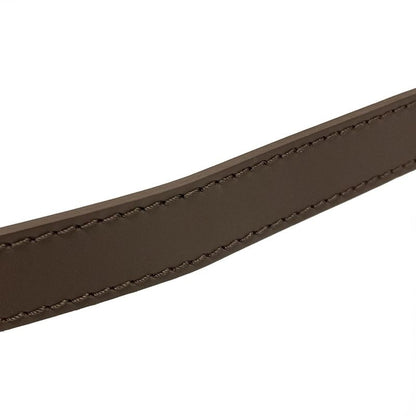 Louis Vuitton Shoulder Bag Damier Ravello GM N60006 Ebene