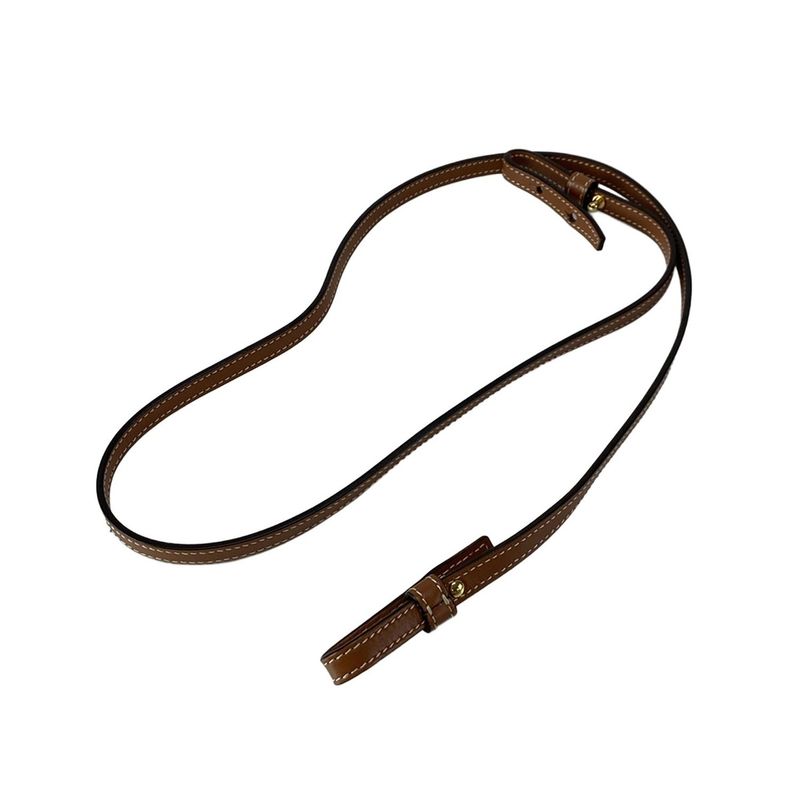 Celine Tote Bag Mini Vertical Cabas Black X Brown Mini Bag