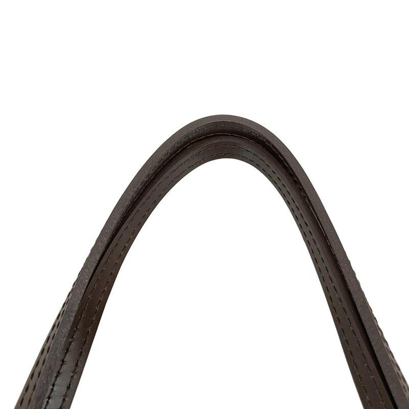 Louis Vuitton Tote Bag Damier Neverfull MM N41603 Rose Ballerine