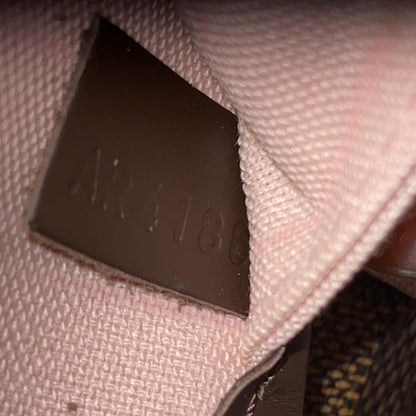 Louis Vuitton Tote Bag Damier Neverfull MM N41603 Rose Ballerine