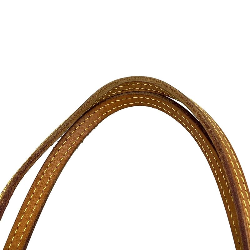 Louis Vuitton Tote Bag Damier Neverfull PM N51110 Azure