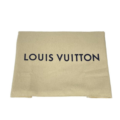 Louis Vuitton Shoulder Bag Monogram Odeon NMMM M45352 Noir Black