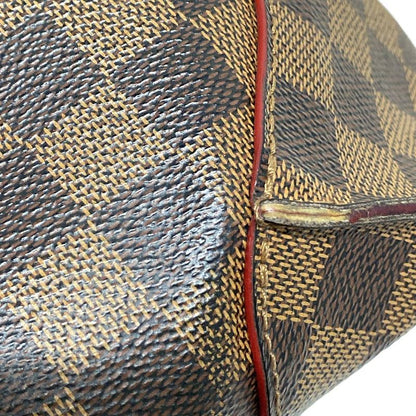 Louis Vuitton Tote Bag Damier Kaisa Tote MM N41548 Threes