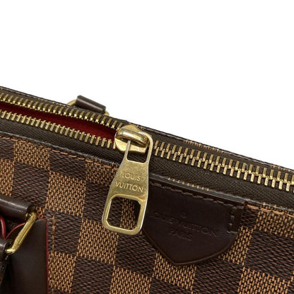 Louis Vuitton Tote Bag Damier Kaisa Tote MM N41548 Threes