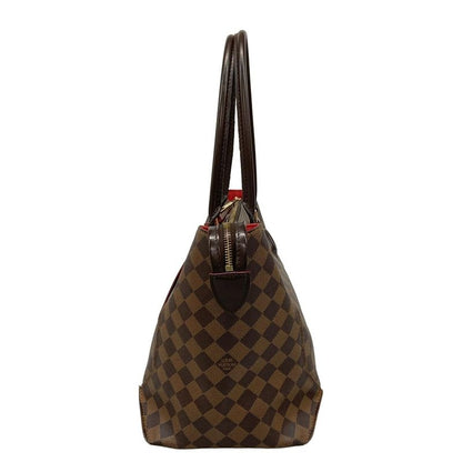 Louis Vuitton Tote Bag Damier Kaisa Tote MM N41548 Threes