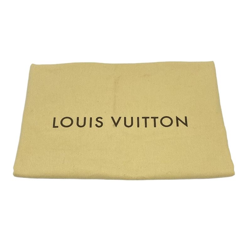 Louis Vuitton Tote Bag Damier Kaisa Tote MM N41548 Threes