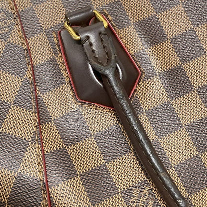 Louis Vuitton Tote Bag Damier Kaisa Tote MM N41548 Threes