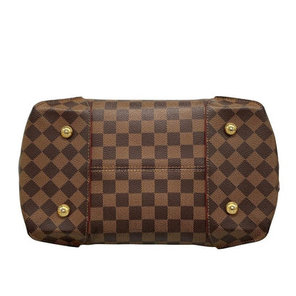 Louis Vuitton Tote Bag Damier Kaisa Tote MM N41548 Threes