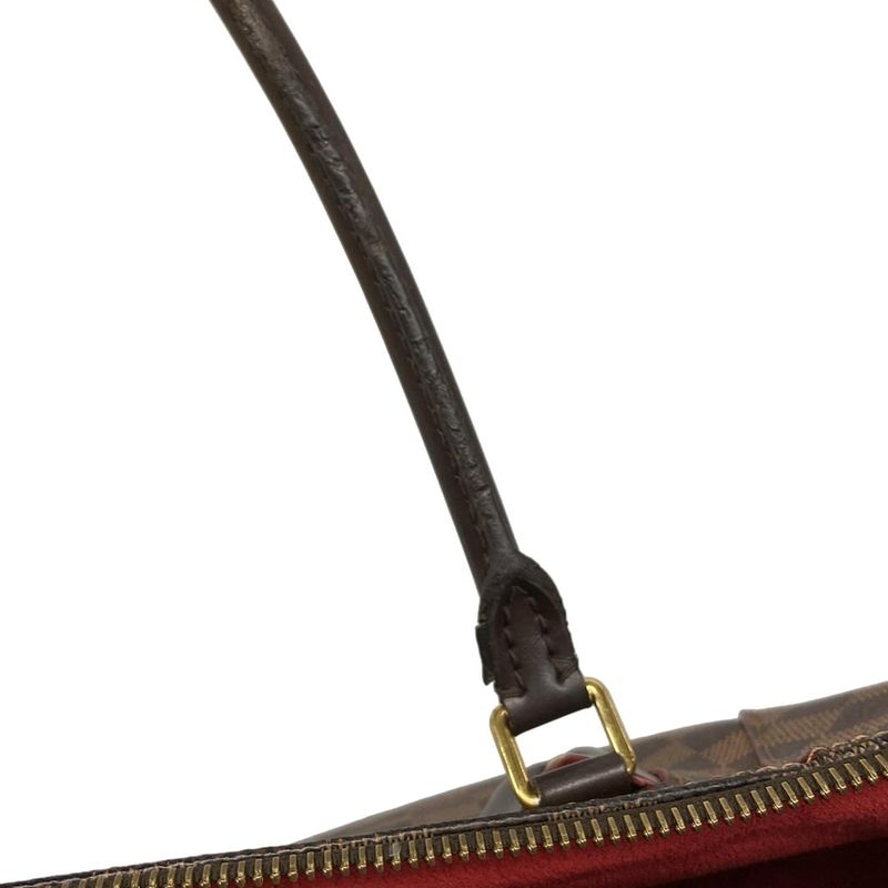 Louis Vuitton Tote Bag Damier Kaisa Tote MM N41548 Threes