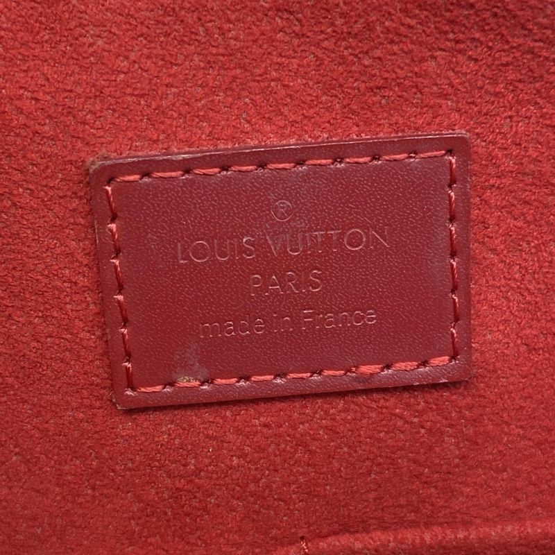 Louis Vuitton Tote Bag Damier Kaisa Tote MM N41548 Threes