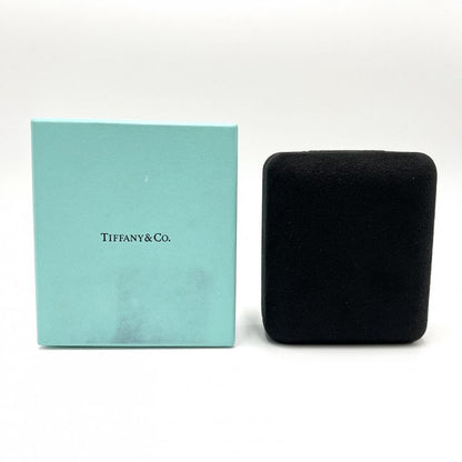 Tiffany & Co Necklace Women's Cross Pendant Small Accessory - Jewelry - Tiffany