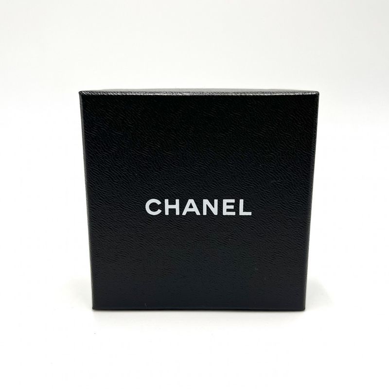 Chanel Necklace Women's Chain Coco Mark Accessories - With Adjuster Chanel GP