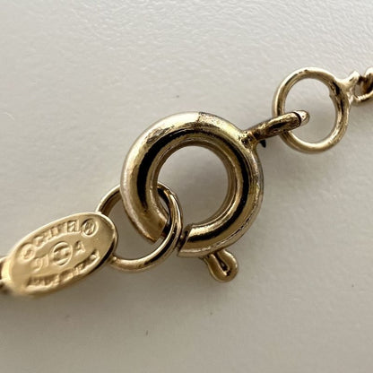 Chanel Necklace Women's Chain Coco Mark Accessories - With Adjuster Chanel GP