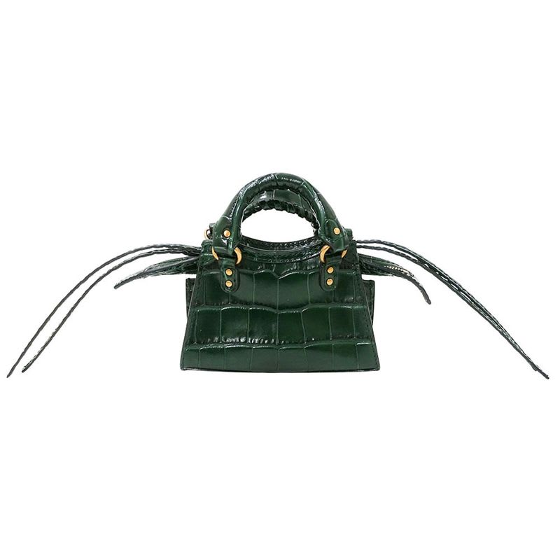 Balenciaga Bag Shoulder 2-Way Leather Neo Classic