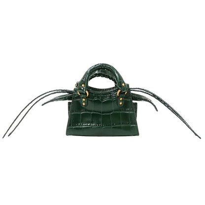 Balenciaga Bag Shoulder 2-Way Leather Neo Classic