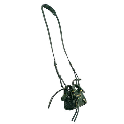 Balenciaga Bag Shoulder 2-Way Leather Neo Classic