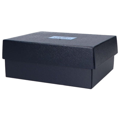 Prada 1ba331 Brushed Leather Mini 2WAY Handbag