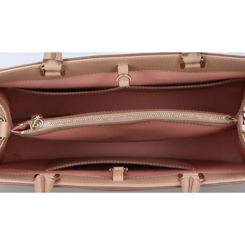 Bvlgari Bulgari Similar Color Bvlgari Logo 2WAY Shoulder Bag