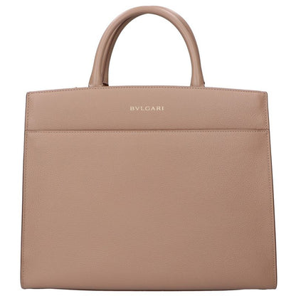 Bvlgari Bulgari Similar Color Bvlgari Logo 2WAY Shoulder Bag