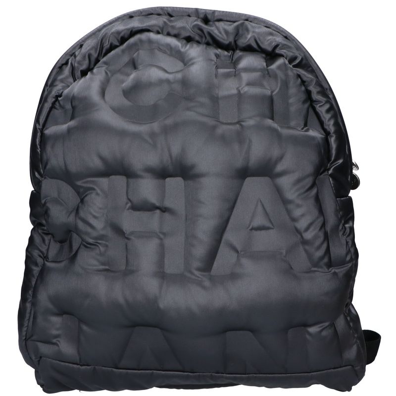 Chanel 24th Series A91933 Doudone Nylon