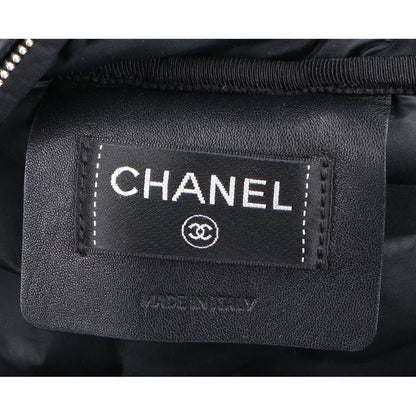 Chanel 24th Series A91933 Doudone Nylon