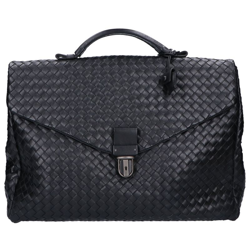Bottega Veneta 122139 Intrecciato