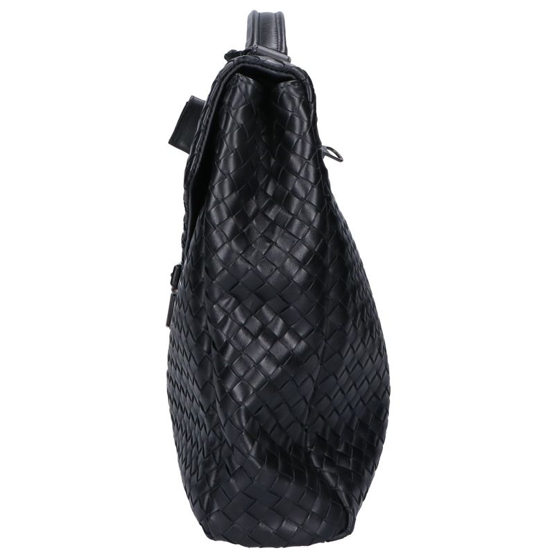 Bottega Veneta 122139 Intrecciato