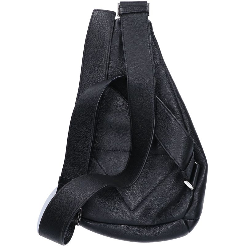 Prada 2vz098 Vitello Dino Cow Leather Crossbody Bag