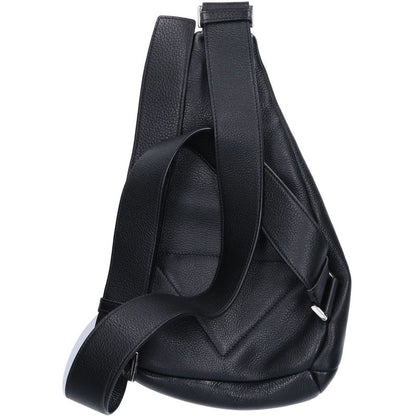 Prada 2vz098 Vitello Dino Cow Leather Crossbody Bag