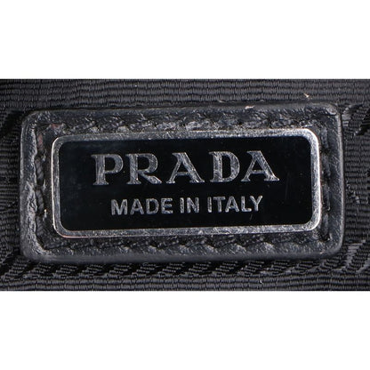 Prada 2vz098 Vitello Dino Cow Leather Crossbody Bag