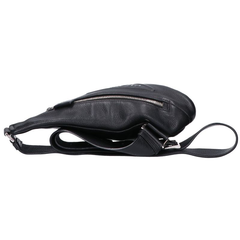 Prada 2vz098 Vitello Dino Cow Leather Crossbody Bag