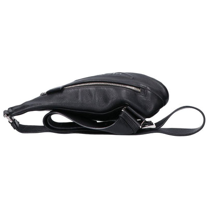 Prada 2vz098 Vitello Dino Cow Leather Crossbody Bag