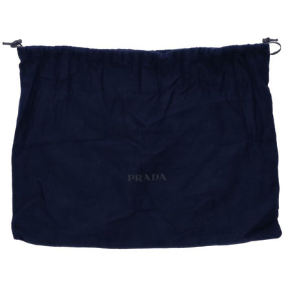 Prada 2vz098 Vitello Dino Cow Leather Crossbody Bag