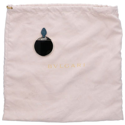 Bvlgari Serpenti Forever Calf Leather Chain