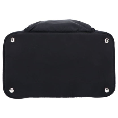 Prada 2vc030_2dmt_f0002_v_n9o Renylon X Saffiano Pet Bag Pet Carrier